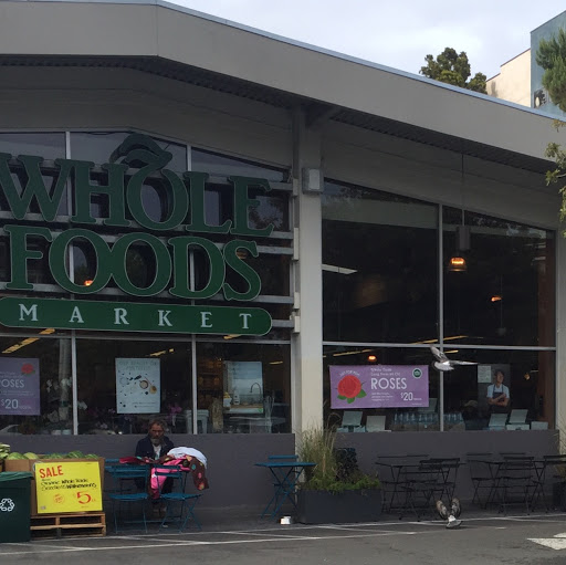Whole Foods Market, 3950 24th St, San Francisco, CA 94114, USA, 