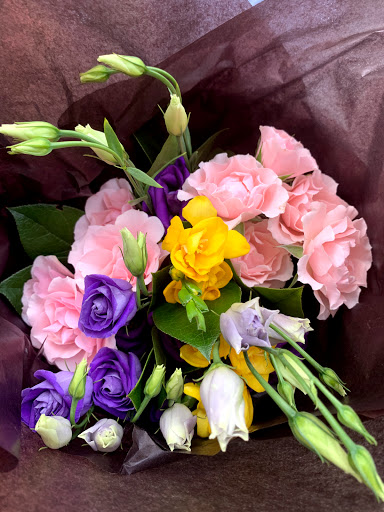 Florist «City Blossoms», reviews and photos, 62 Trinity Pl, New York, NY 10004, USA