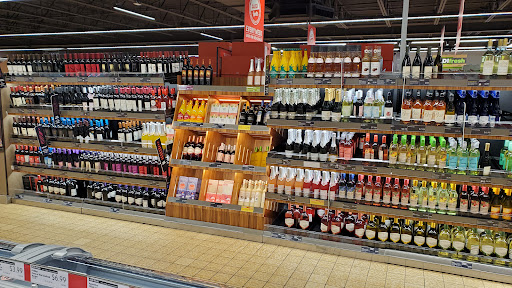 Supermarket «ALDI», reviews and photos, 8207 S 103rd E Ave, Bixby, OK 74008, USA