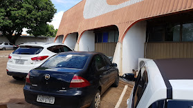AGETRAN - Agência Municipal de Transporte e Trânsito