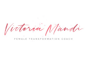 Victoria Mandi Female Transformation Coach