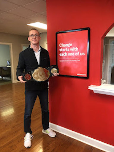 Insurance Agency «Eric Rose State Farm® Insurance Agent», reviews and photos