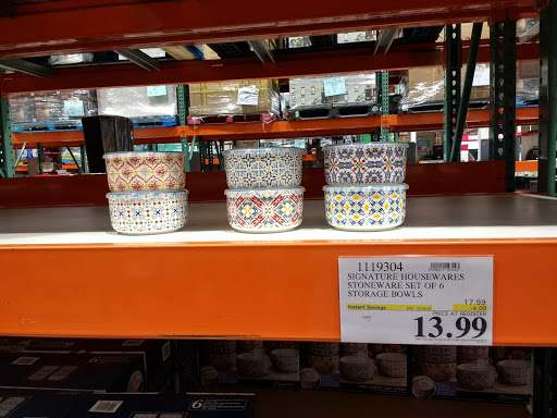 Warehouse store «Costco Wholesale», reviews and photos, 10088 Gulf Center Dr, Fort Myers, FL 33913, USA