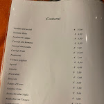 Photo n°4 de l'avis de Julia.a fait le 10/04/2023 à 22:49 sur le  Ristorante da Valerio à Grottaferrata