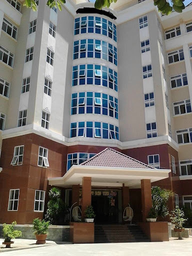 Đoàn An điều dưỡng 27 Đà Nẵng