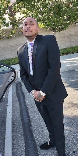 Bridal Shop «House Of Brides & Tuxedo - Wedding Gowns», reviews and photos, 1730 Sepulveda Blvd #4, Torrance, CA 90501, USA