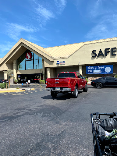 Grocery Store «Safeway», reviews and photos, 926 E Broadway Rd, Tempe, AZ 85282, USA