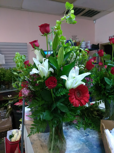 Florist «Flowers Matters», reviews and photos, 9911 Lake June Rd # F, Dallas, TX 75217, USA