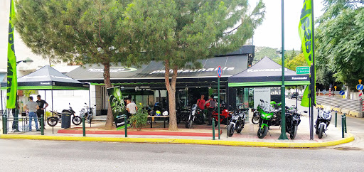 ΠΑΛΤΕΖΑΝΑΚΗΣ KAWASAKI