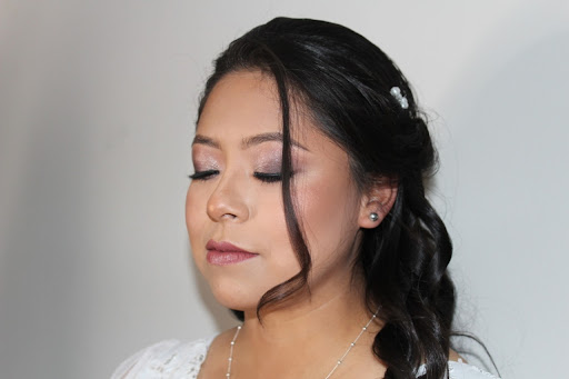 Paola Melissa Makeup