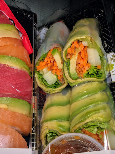 Health Food Store «Sprouts Farmers Market», reviews and photos, 4123 S Harvard Ave, Tulsa, OK 74135, USA