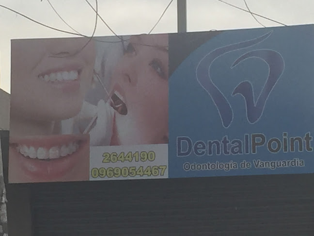 Opiniones de Dental Point en Quito - Dentista