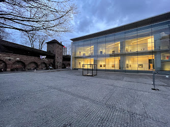 Neues Museum - Staatliches Museum für Kunst und Design Nürnberg