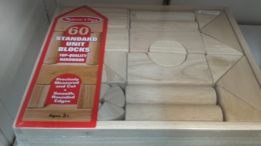 Toy Store «Blue Turtle Toys Inc», reviews and photos, 2314 Far Hills Ave, Dayton, OH 45419, USA