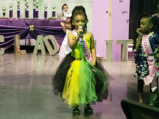 Recreation Center «Doles Recreation Center», reviews and photos, 250 S 6th Ave, Mt Vernon, NY 10550, USA