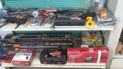 Building Materials Store «Gersons Used Building Materials», reviews and photos, 4726 S Country Club Rd, Tucson, AZ 85714, USA