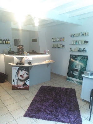 MAYLINE beauté à Villechenève