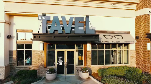 Eye Care Center «Dr. Tavel Family Eye Care», reviews and photos, 1251 US-31, Greenwood, IN 46142, USA