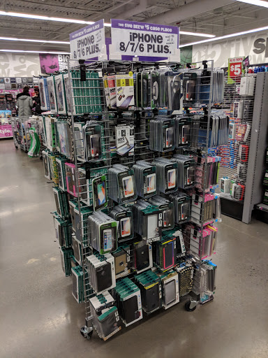 Variety Store «Five Below», reviews and photos, 920 Miron Ln, Kingston, NY 12401, USA