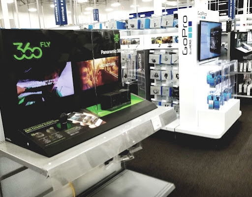 Electronics Store «Best Buy», reviews and photos, 869 N E Mall Blvd, Hurst, TX 76053, USA