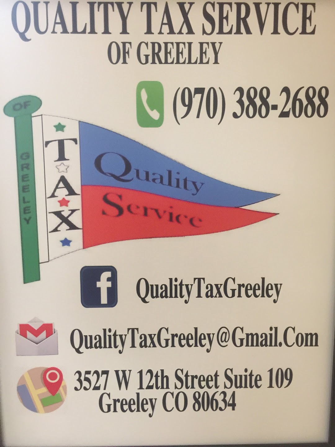 Quality Tax Service of Greeley