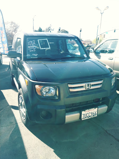 Used Car Dealer «Auto Import Sale», reviews and photos, 11280 San Pablo Ave, El Cerrito, CA 94530, USA