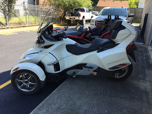 Motorcycle Dealer «All Out Cycles», reviews and photos, 108 Kempsville Rd # 103, Chesapeake, VA 23320, USA