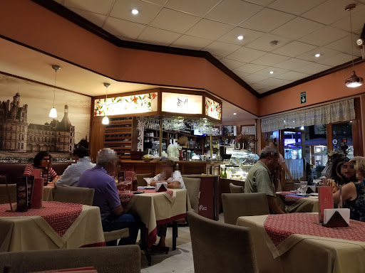 Café de la Paz