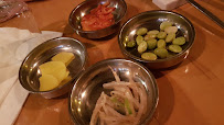Plats et boissons du Restaurant coréen Bibimbaps à Paris - n°10