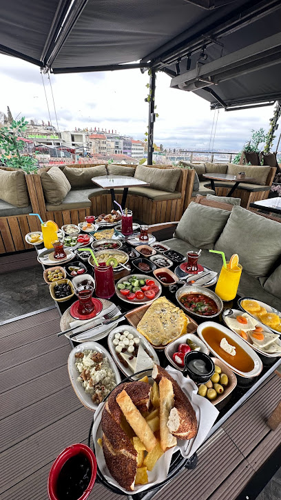 Sefa-i Hürrem Cafe & Restaurant