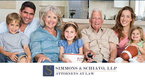 Simmons & Schiavo, LLP, 400 TradeCenter #4800, Woburn, MA 01801, Attorney