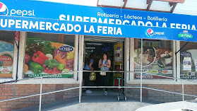 Supermercado La Feria
