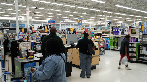 Department Store «Walmart Supercenter», reviews and photos, 3801 Eastern Blvd, Montgomery, AL 36116, USA