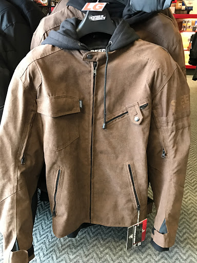 Motorcycle Dealer «Cycle Specialties: Western Hills», reviews and photos, 6175 Harrison Ave, Cincinnati, OH 45247, USA