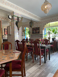 Atmosphère du Restaurant La Strega à Boulogne-sur-Mer - n°2