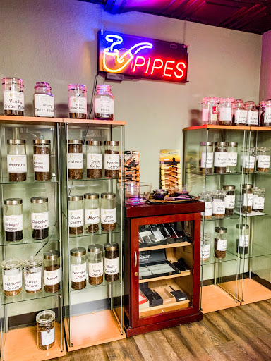 Cigar Shop «Tobacco Road Fine Cigars, Indoor Golf & Gifts.», reviews and photos, 3118 S Cooper St, Arlington, TX 76015, USA