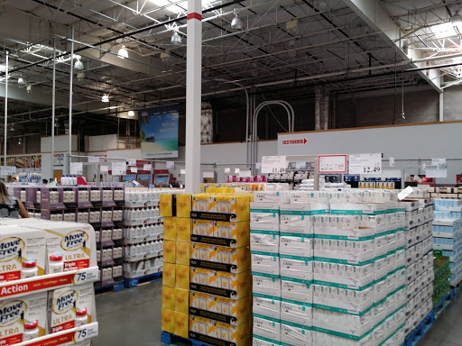 Warehouse store «Costco Wholesale», reviews and photos, 45460 Market St, Shelby Charter Township, MI 48315, USA