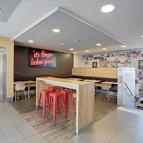 Photos du propriétaire du Restaurant KFC PERPIGNAN ESPAGNE - n°20