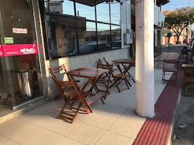Restaurante Faé