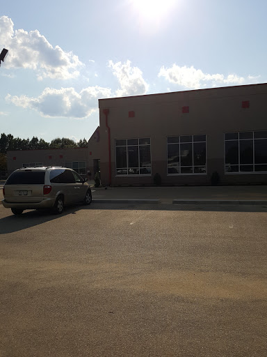 Gym «Suffolk Family YMCA», reviews and photos, 2769 Godwin Blvd, Suffolk, VA 23434, USA