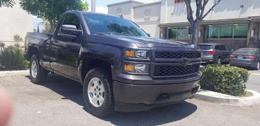 Car Wash «Chino Hills Car Wash», reviews and photos, 14694 Pipeline Ave, Chino Hills, CA 91709, USA