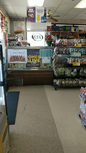 Grocery Store «American Market», reviews and photos, 5251 Nicholson Dr Q, Baton Rouge, LA 70820, USA