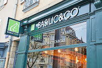 Photos du propriétaire du Pizzeria Basilic & Co à Limoges - n°4