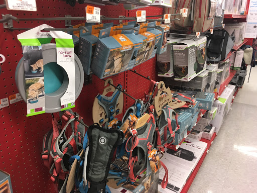 Pet Supply Store «Petco Animal Supplies», reviews and photos, 103 Commerce Way a, Woburn, MA 01801, USA