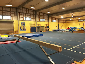 Omni Gymnastic Centre