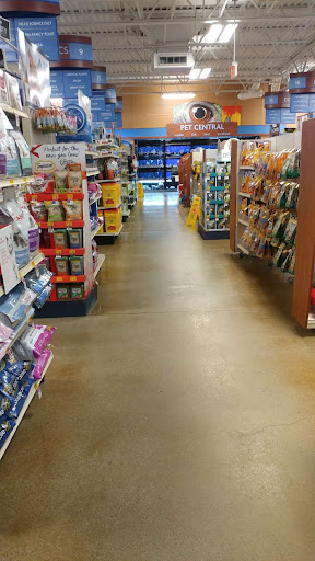 Pet Supply Store «PetSmart», reviews and photos, 6650 N Durango Dr, Las Vegas, NV 89149, USA