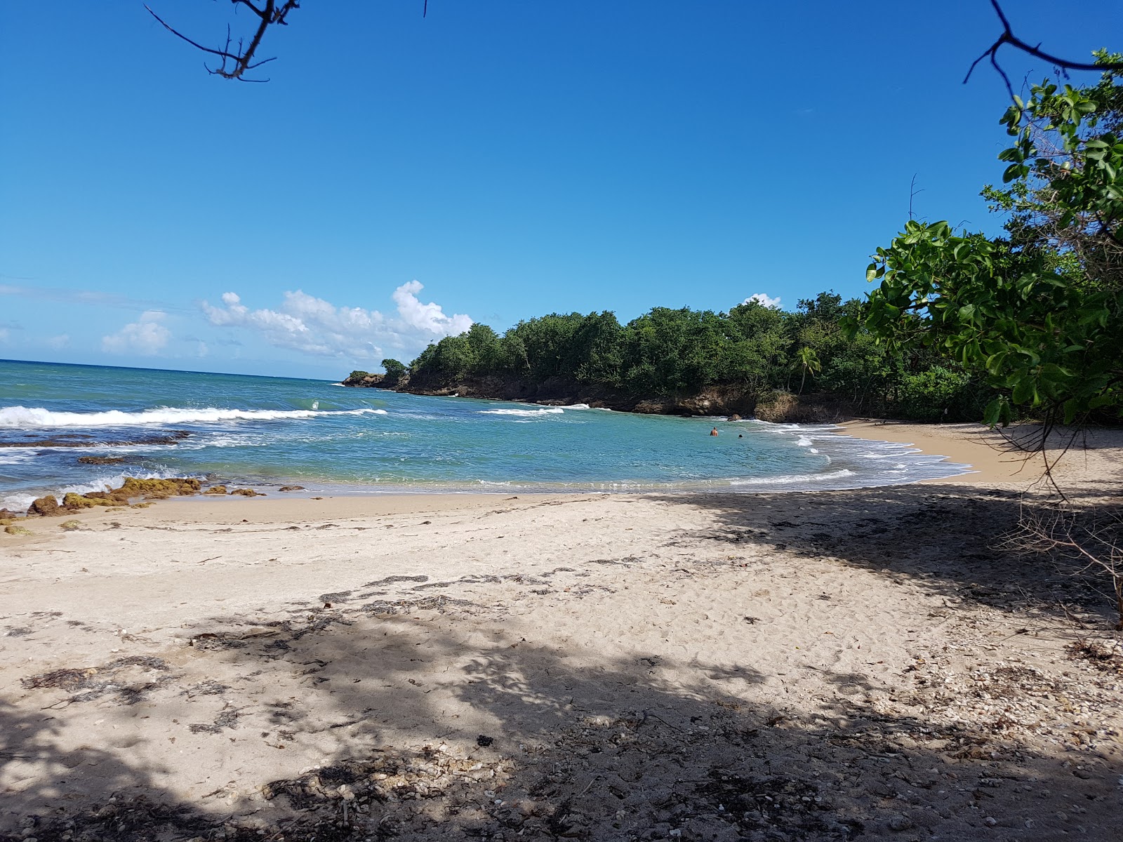 Photo de Plage de Nogent et le règlement