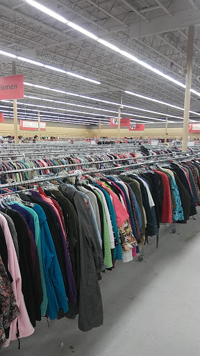 Thrift Store «Value Village», reviews and photos