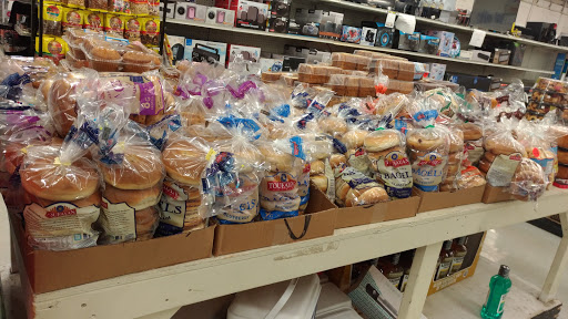 Department Store «National Wholesale Liquidators», reviews and photos, 321 NJ-440, Jersey City, NJ 07305, USA