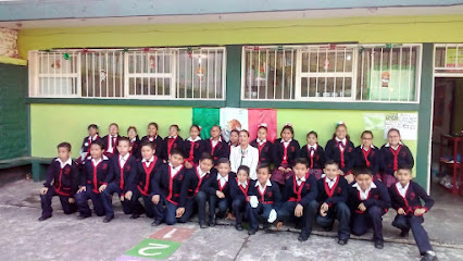 Escuela Primaria 'Cuauhtémoc'